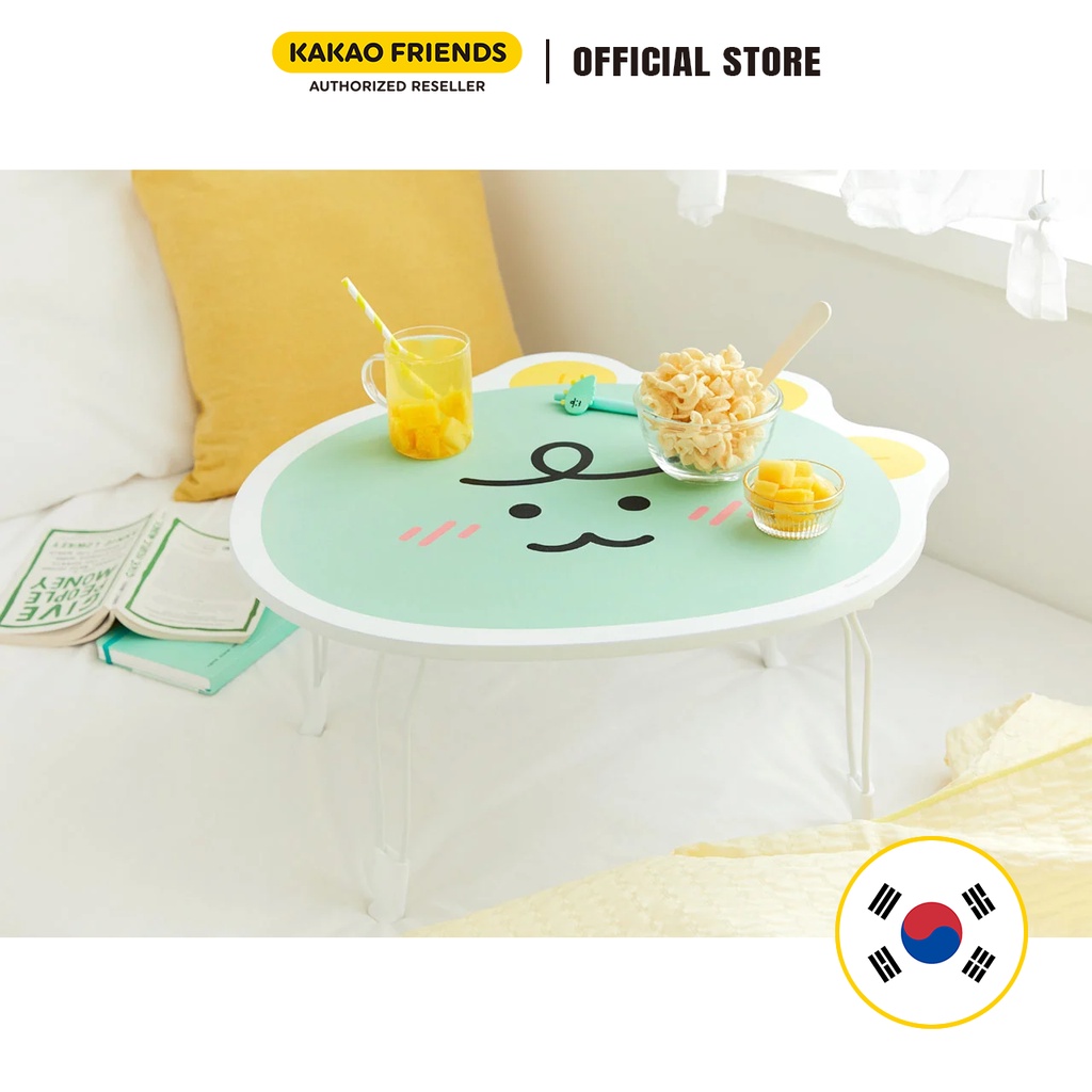 Bàn Gấp Mini Jordy Kakao Friends
