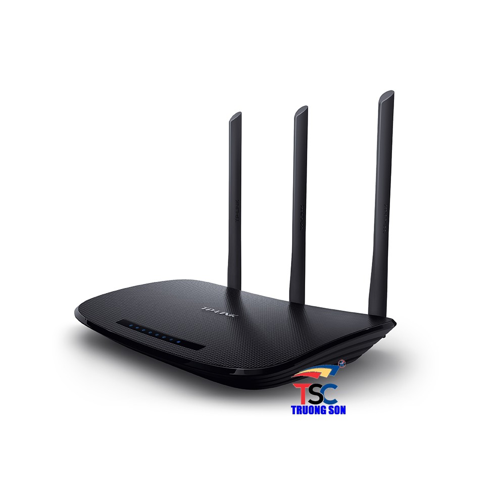 Bộ Phát Wifi TPLink TLWR940N 2 Dâu 450Mbps | Router Wifi 940N