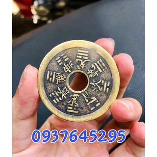 Đồng tiền 12 con giáp