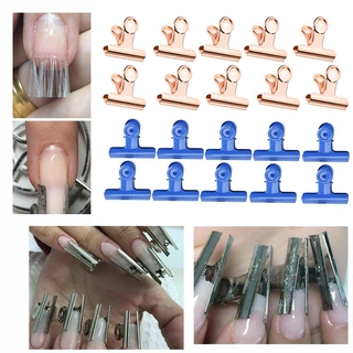 CREATIVE NEW Kẹp Sắt 31mm Sáng Tạo Chuyên Dụng Cho Tay Trí Móng Trang Y0E4