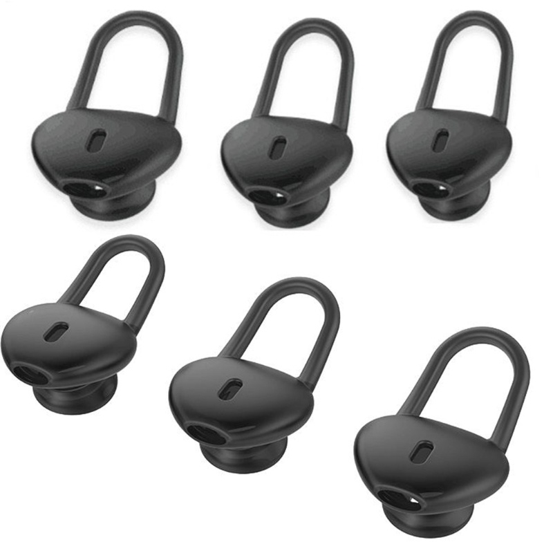 Vỏ Bọc Tai Nghe Bluetooth b5 Móc Vành Tai