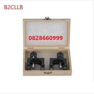 Cữ lắp lưỡi bào cuốn - bộ 2 cái hàng cao cấp - chuyên dụng để lắp đặt lưỡi máy bào , máy cuốn