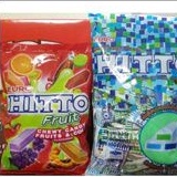 KẸO EURO HITTO THÁI LAN 300G