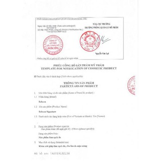 Khăn giấy ướt Bebeen Hàn Quốc (100 tờ không mùi)