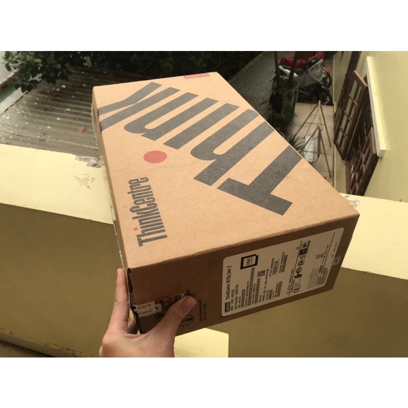 Máy tính bàn lenovo m70q v2 tiny | BigBuy360 - bigbuy360.vn