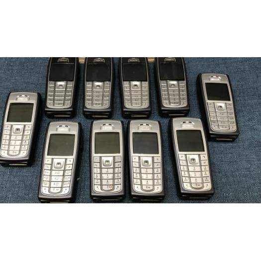 Điện thoại Nokia 6230i