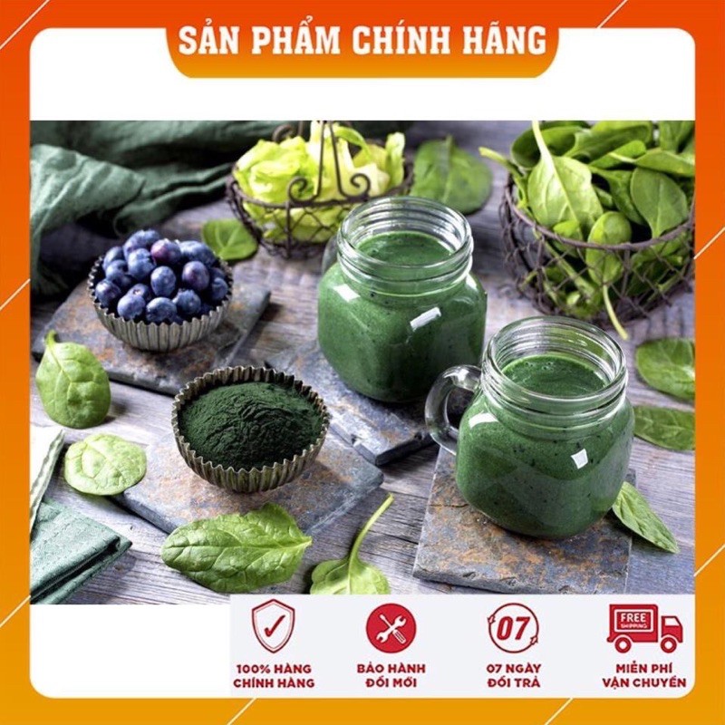 Ủ Tảo Xoắn Tươi ALOTA Huyền Phi | BigBuy360 - bigbuy360.vn