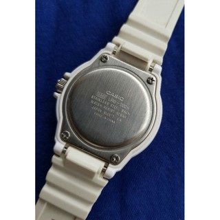 Đồng hồ nữ Casio Nhật Bản