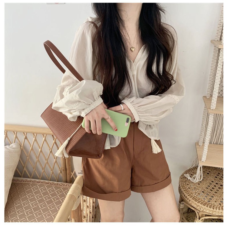 Set Đồ Mùa Hè 2 Chi Tiết Thời Trang Quyến Rũ Cho Nữ