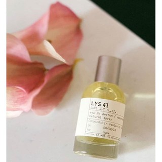 [2ml/5ml/10ml] [Mẫu Thử] Nước Hoa Le Labo 𝗟𝗬𝗦 41 10ml #huyshop20