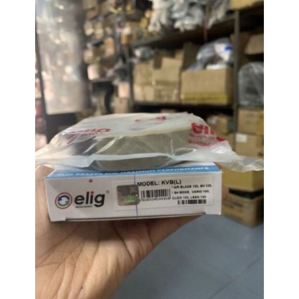 Bố 3 càng Elig AB125, Lead 125, PCX, SH MODE , VARIO, AB150, CLICK 125 , SH Việt...