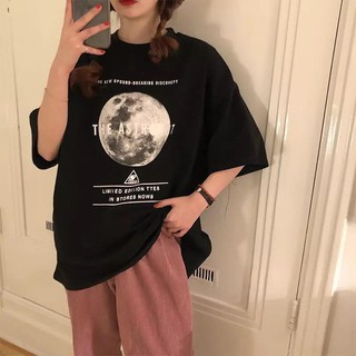 Áo thun Unisex nam nữ