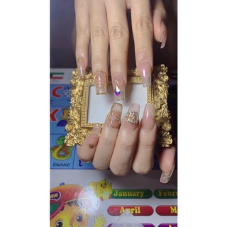 nail box thiết kế giá chỉ từ 70k