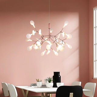 đèn thả hera 45 lá