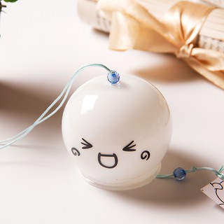 Chuông gió cảm xúc Furin Nhật Bản thủy tinh