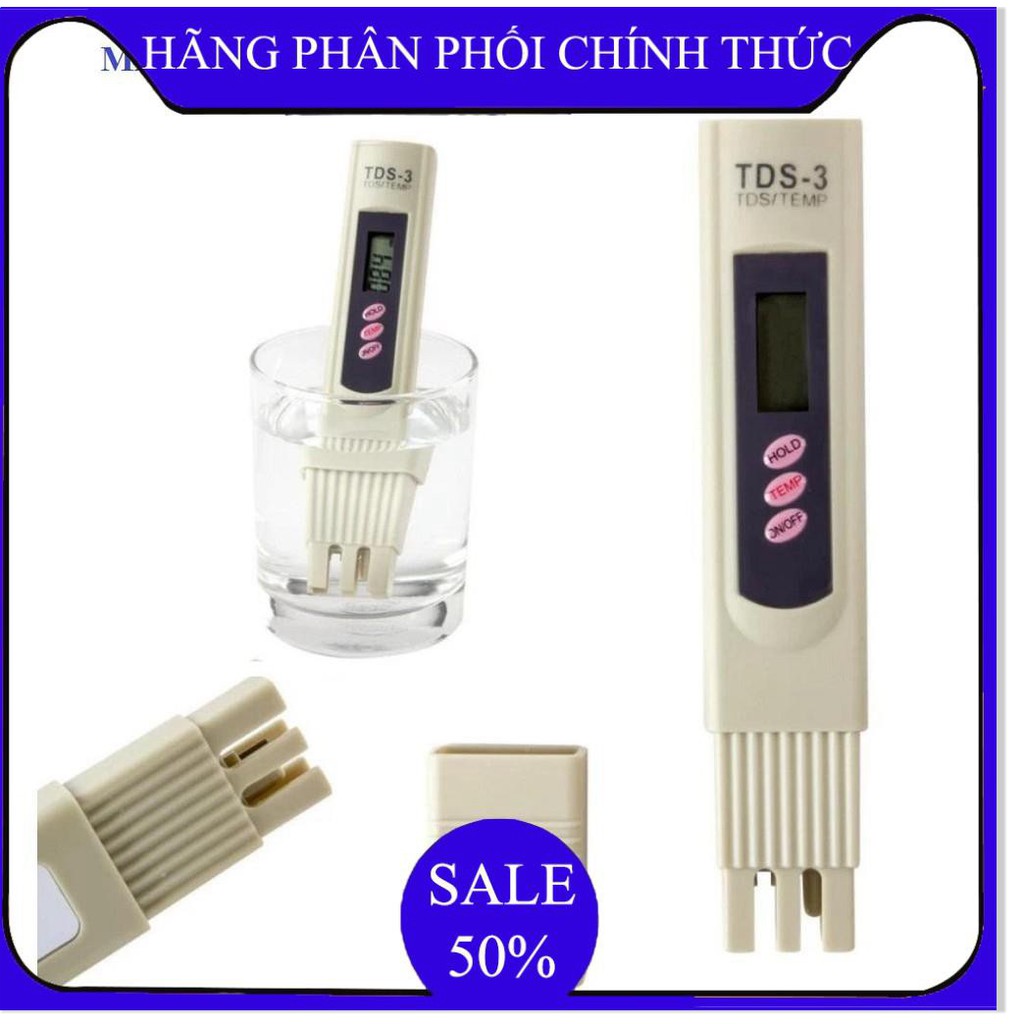 ✔️ Máy kiểm tra phân tích chất lượng nước,Máy đo kiểm chất lượng nước  - Bảo hành úy tín 1 đổi 1