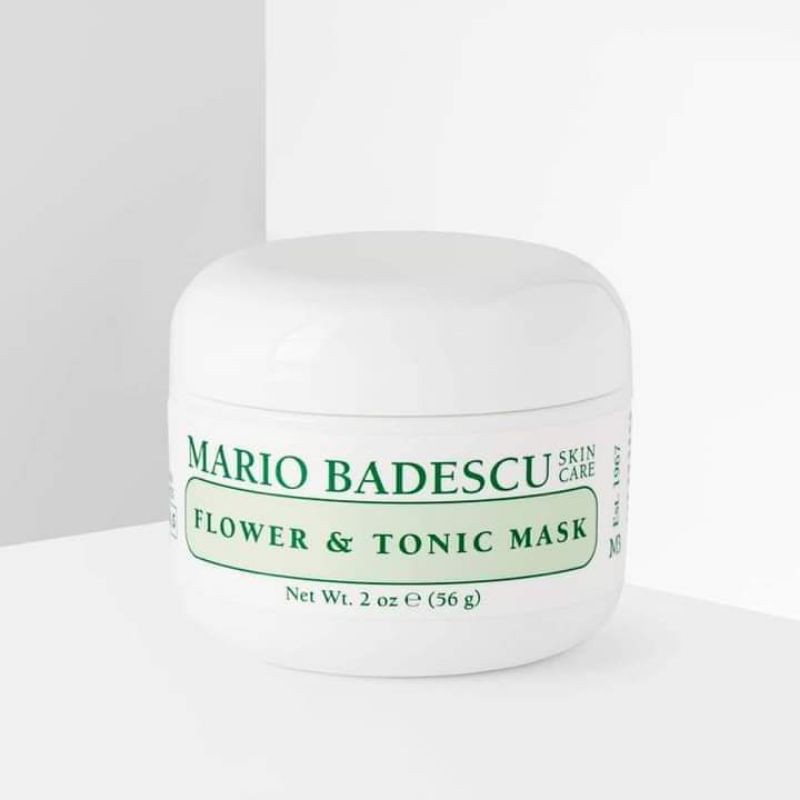 [BILL US-SẴN] Mặt nạ Mario Badescu Flower &Tonic Mask