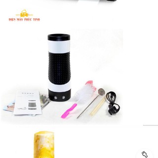 Máy làm trứng cuộn xúc xích