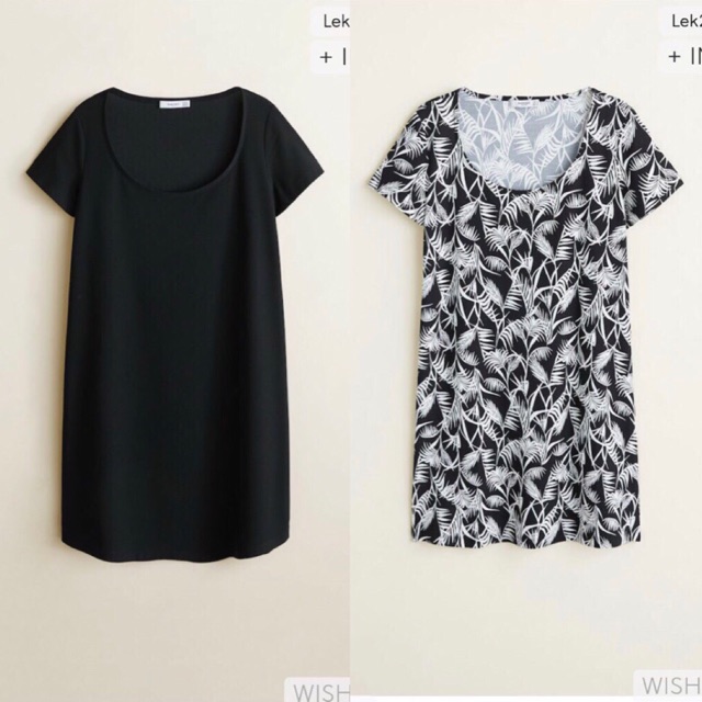 ĐẦM THUN CÁT MNG XUẤT XỊN D061 | BigBuy360 - bigbuy360.vn