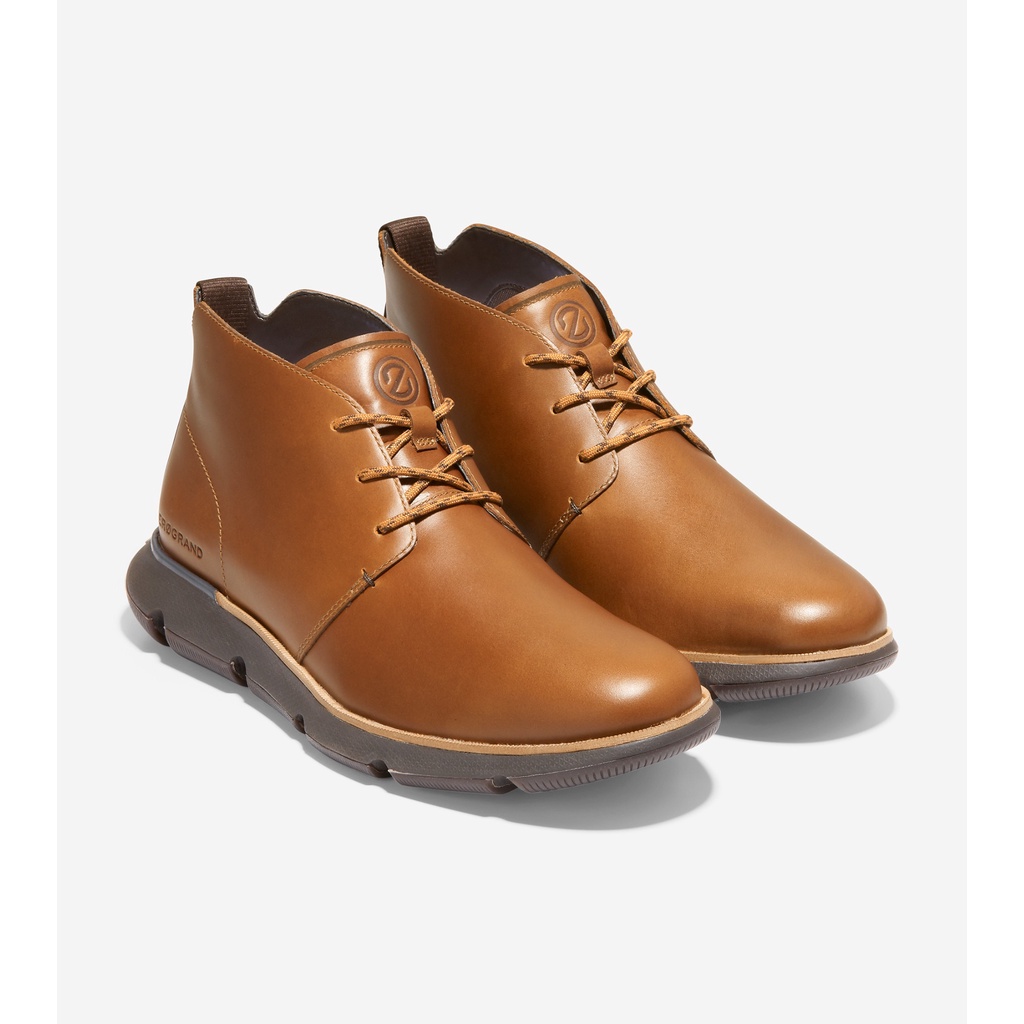 Giày Boot Nam Men 4.Zerøgrand Chukka Wp C34854