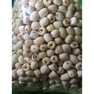 100g Hạt sen khô