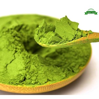 Bột Matcha Baker 500gram - Bột trà xanh