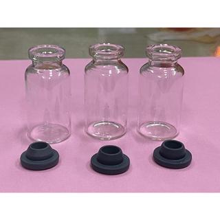 combo 150 lọ thủy tinh 10ml