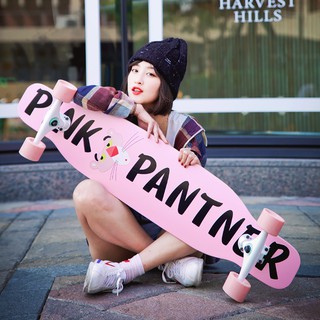 Ván trượt dài longboard cho người lớn
