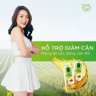 Trà Kiều Mạch