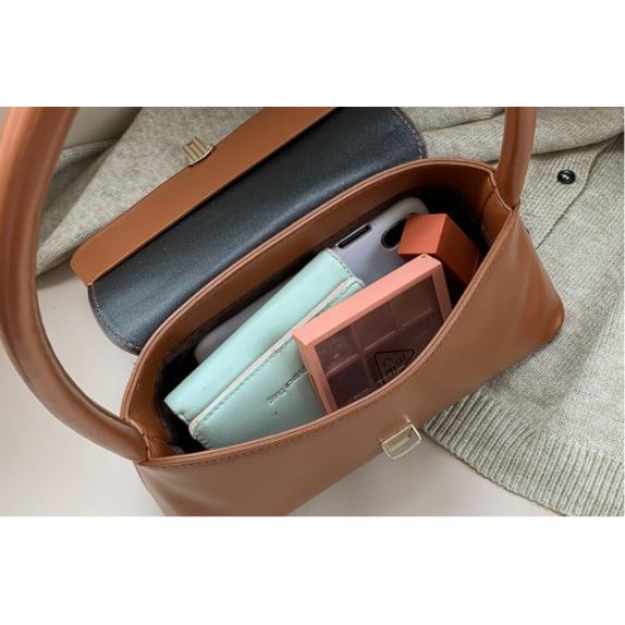 [QUÀ TẶNG LÀ DÂY BUỘC TÓC] Túi xách nữ, Túi kẹp nách xịn xò 2021 - Hàng Quảng Châu Cao Cấp | BigBuy360 - bigbuy360.vn