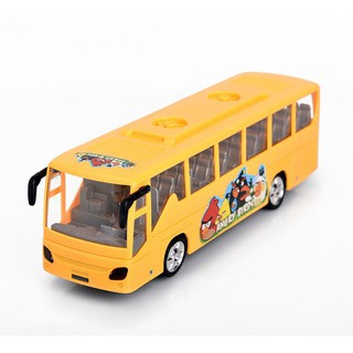 [GIÁ CỰC SỐC]	 Xe Bus Phát Nhạc (Giao Màu Ngẫu Nhiên) BMBE1052