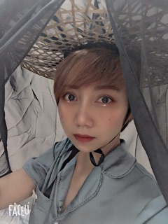 Nón nữ hiệp cổ trang 3 màu