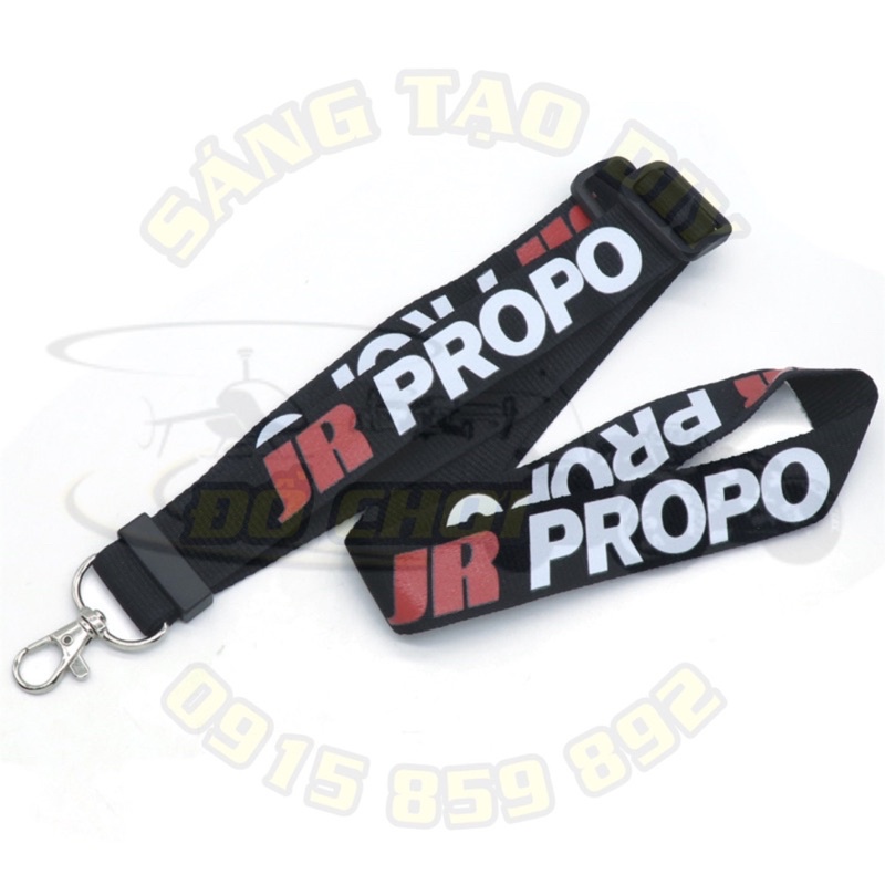 Dây đeo Tx Futaba - JR ProPo Dùng Cho Tay Điều Khiển RC
