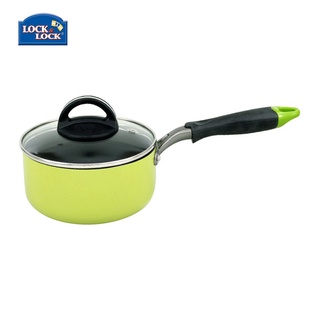Nồi e-cook deco lock&lock led2161 16cm