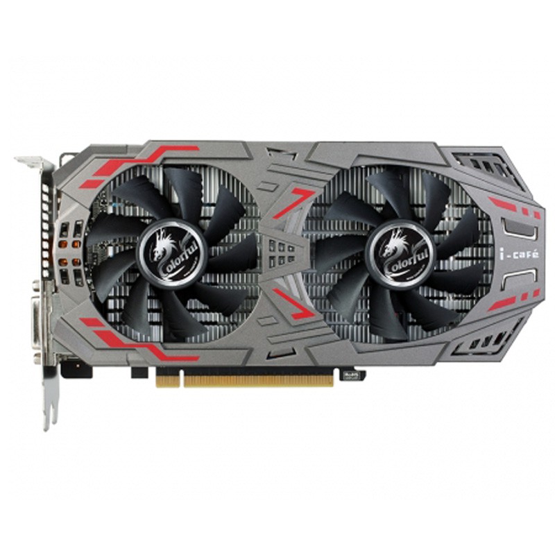 Vga Colorful GTX 960 2gb-d5-128