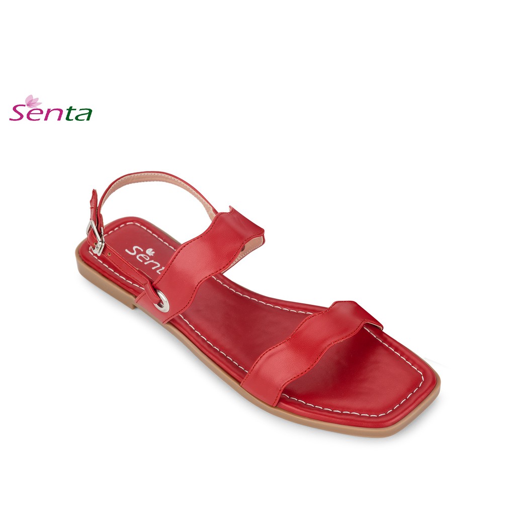 Giày sandal 2 quai ngang Senta DD68