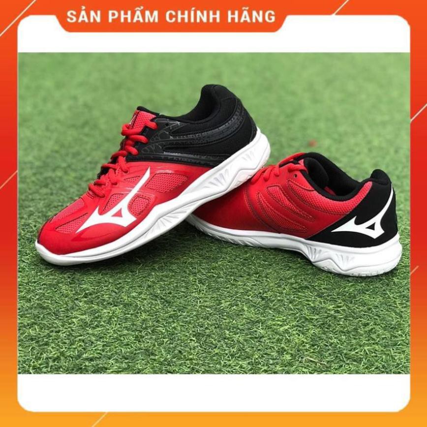 SALE 11-11 XẢ KHO - Giày bóng chuyền,Giày cầu lông Mizuno chính hãng Siêu Bền Tốt Nhất 2020 new New : ' ☑ ,