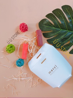 HỘP QUÀ BẤT NGỜ 20/10