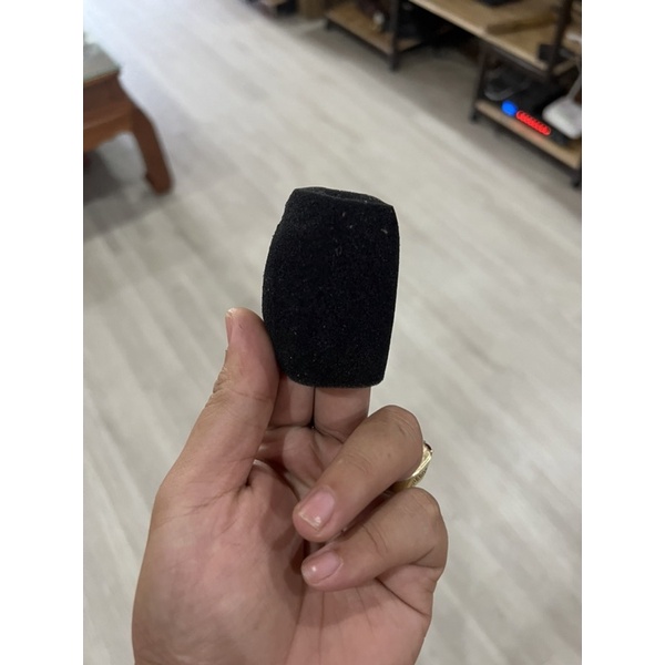 Mút lọc âm lót rọ lưới Micro đa năng chống nấm mốc