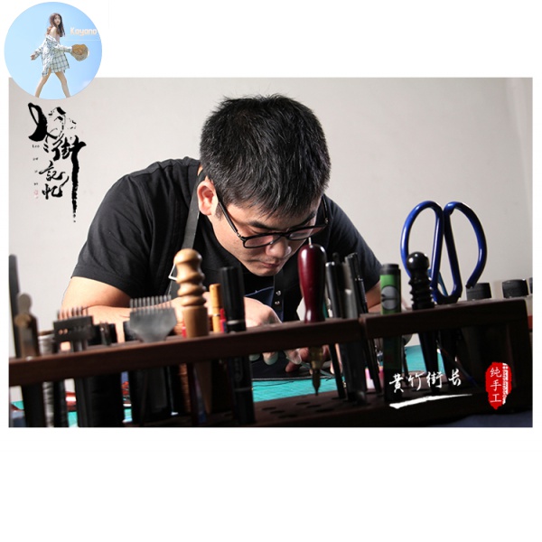 Túi Đựng Tai Nghe Thiết Kế Thủ Công Phong Cách Đường Phố | BigBuy360 - bigbuy360.vn