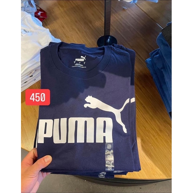 Áo thun Nam Puma chính hãng nhập từ Mỹ