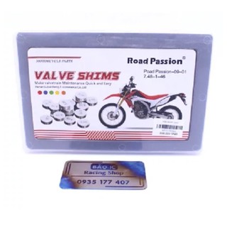 Đồng tiền Shim Cam 7.48