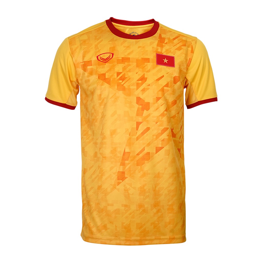 Áo thủ môn Đội Tuyển Việt Nam 2020 - Grand Sport