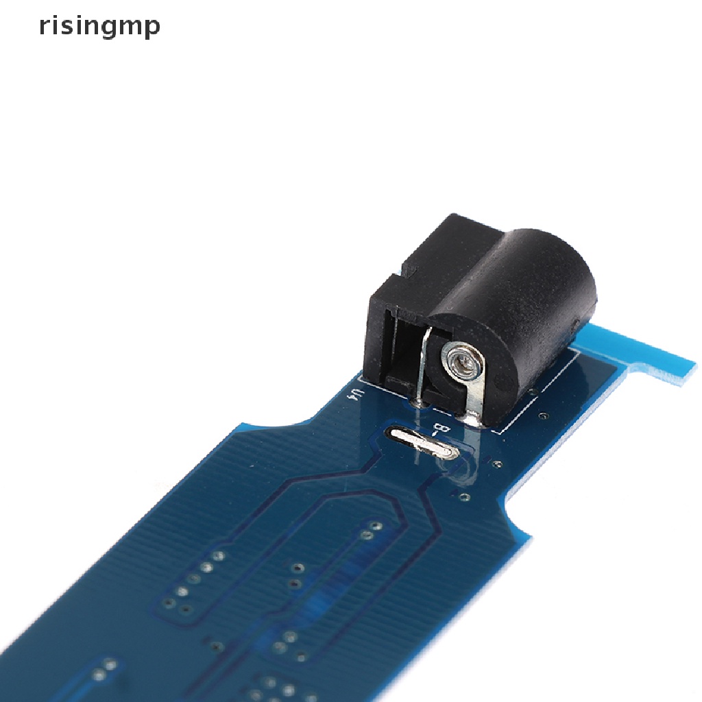 1 Bảng Mạch PCB Cho Máy Cắt Tóc Andis D8 ♨Nóng Bỏng