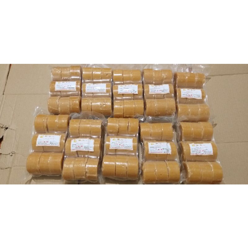 1 KG ĐƯỜNG THỐT NỐT AN GIANG LOẠI I (TÁN LỚN) | BigBuy360 - bigbuy360.vn