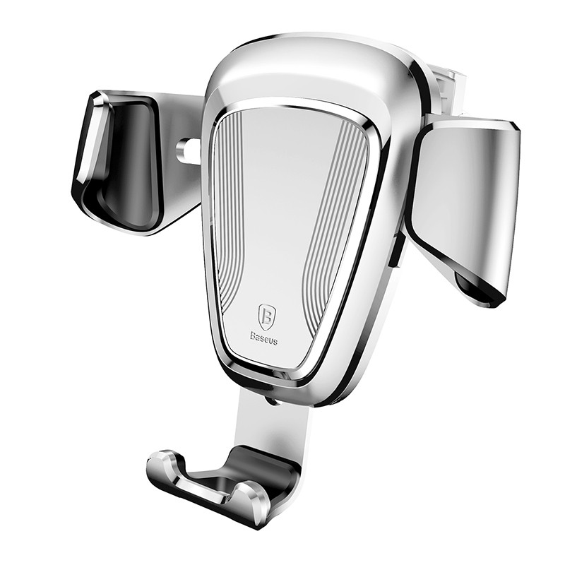 Giá giữ điện thoại BASEUS cao cấp cho xe ô tô | BigBuy360 - bigbuy360.vn