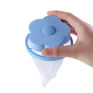 Túi lọc bụi máy giặt