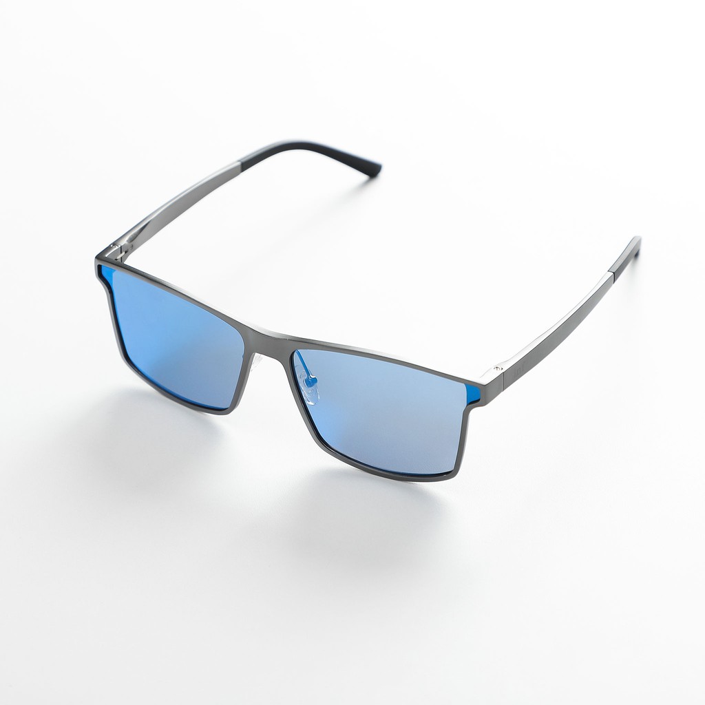 Mắt Kính INF Gọng Vuông Xanh | BigBuy360 - bigbuy360.vn