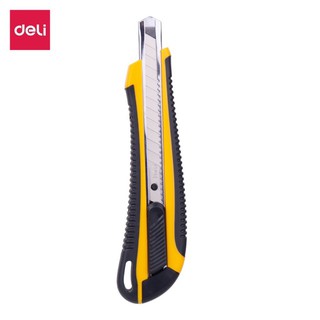 Dao rọc giấy Deli E2039