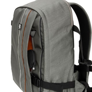 Balo máy ảnh Crumpler Jackpack Full Photo